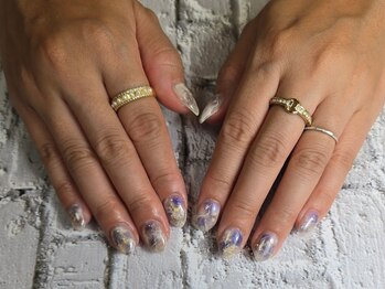 ナコ(NAKO)/トレンドアート