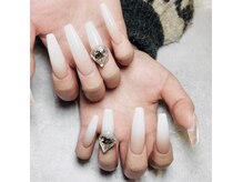 長さだしが得意なサロン♪