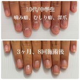 ネイルサロン ハヌル(Nail Salon Ha Neul)