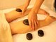 台湾式足裏マッサージの写真/足つぼ/足裏マッサージ専門店が行うフットケアでむくみ解消☆足元をしっかり温めて冷え改善にも♪