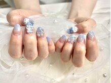 リマ(Lima)/持ち込みデザイン