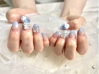 リマ(Lima)/持ち込みデザイン