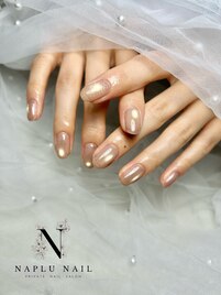 シンプル　マグネットワンカラー