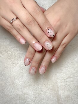 モジョネイルサロン 横浜店(Mojo Nailsalon)/