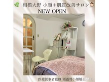 ブプラ 相模大野店(BUPURA)の雰囲気（完全プライベート空間でリラックス♪）