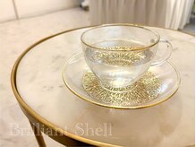 ブリリアント シェル(Brilliant Shell)/