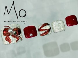 パラジェル　定額デザイン¥15950