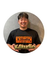 ケイスタジオ(K-Studio) 叶 翔太