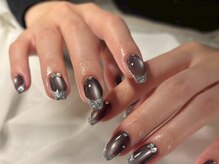 圧倒的なモチの良さ♪パーツ・長さだし◎ ［心斎橋/フィルイン］