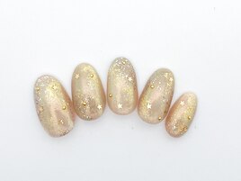 12月【ハンド】トレンド定額