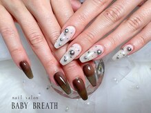 ベイビーブレス(BABY BREATH)/持ち込み☆パーツつけ放題