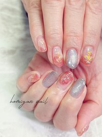 ニュアンス&マグネット