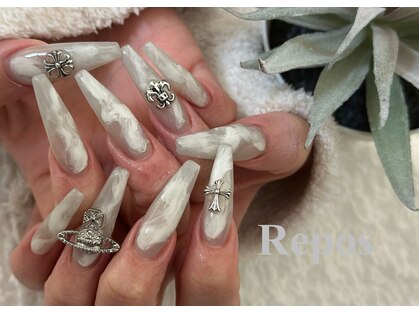 ルポ(Repos)の写真