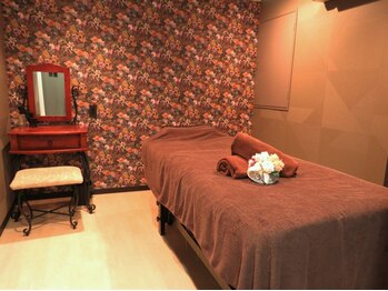 プティパ(Petit Pas)の写真/【アーユルヴェーダ60分全身￥17,600→￥7,700】まずはお試し60分コース◎ご自分へのご褒美にリラックス♪