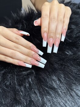 アユネイル(Ayunail)/