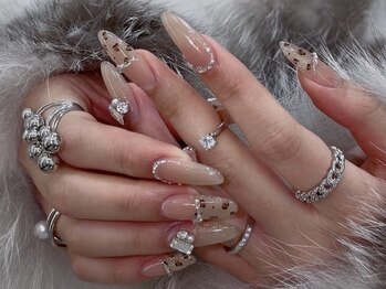 フィレシアートネイル(Pholeisi Art Nail)/