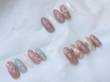 モンシャブラン(Mon Chat Blanc)