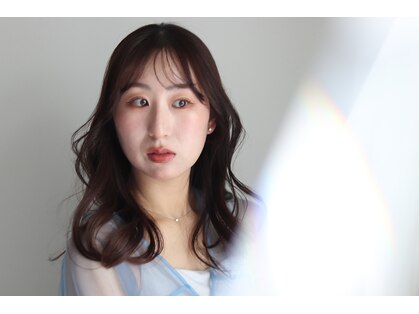 ヨーク トゥルペ(yorke tulpe)の写真