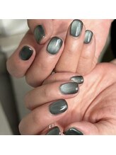 ビューティーサロン ハル(Beauty Salon ha_ru)/水光マグネット