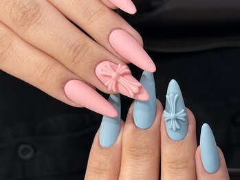 ココ ネイルサロン 秋葉原(Coco)/