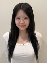 リッツ バイ クレル 錦糸町店(RITZ by CLAIR)&nbsp;今泉 莉央