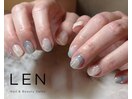 ブルーニュアンス