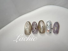 ラシック(Lachic)/デザインBコース
