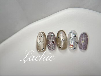 ラシック(Lachic)/デザインBコース
