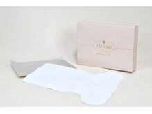 レディソワン(Lady Soin)/VIO専用シートパック