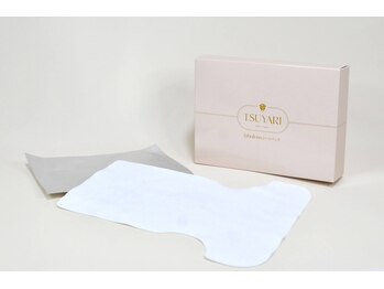 レディソワン(Lady Soin)/VIO専用シートパック