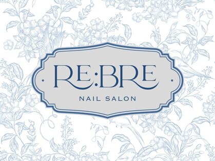 RE:BRE NAIL パラジェル/フィルイン/ニュアンス【9/1 NEW OPEN(予定)】の写真