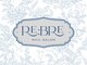 RE:BRE NAIL パラジェル/フィルイン/ニュアンス【9/1 NEW OPEN(予定)】の写真