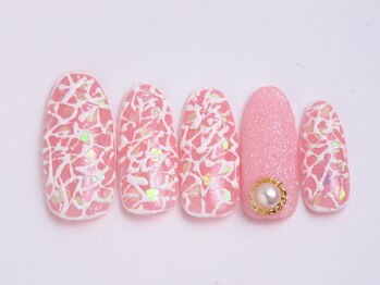 ネイリックス 栄ガスビル(NAILX)/☆シュガーネイル☆