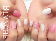 ブランシュ(BLANCHE)/デザイン定額制￥8,640