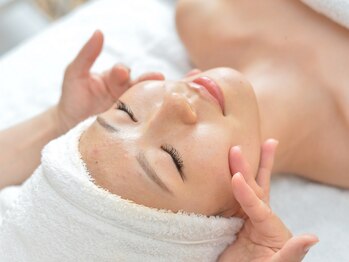 プルネ(Purune)/おしあげ