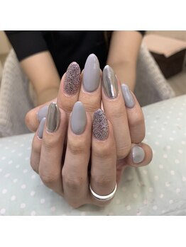 ネイルサロン シェリス(Nail Salon CHELICE)/