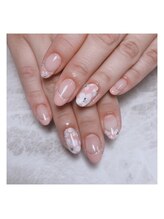 トレジャー(treasure)/