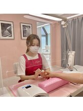 ネイルサロン ミュウ 池袋店(nailsalon Myuu) 小坂 