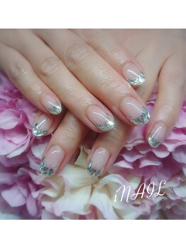 アイネイル(iNAIL)/