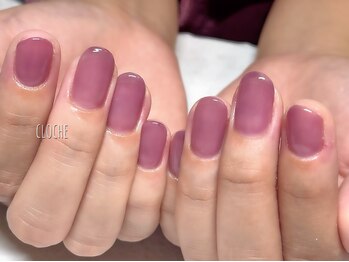 クロシュ(Cloche)/