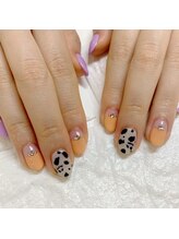 シエルズビューティー(ciel's beauty)/