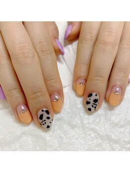 シエルズビューティー(ciel's beauty)/