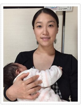 そりまち整体院/産後専門ケア