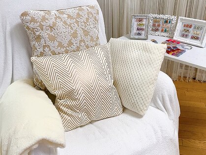 プライベートサロンリュクシュー(Private Salon Luxueux)の写真