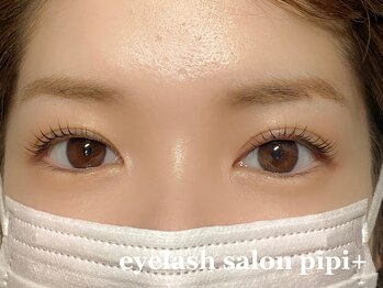 ピピプラス 黒崎駅前店(pipi+)/パリジェンヌラッシュリフト