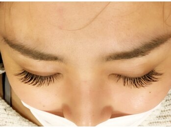 ルレーヴミリ(Le reve milli)/フラットセーブルつけ放題