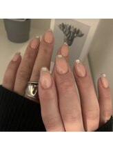 ムーイ 外苑前(mooi.)/flash glitter