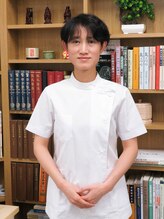 養源堂 上野&nbsp;林 佑季