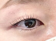 アイズ 京橋店(Eye's)/まつげパーマ