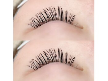 グリット(grit)/Wフラットラッシュ